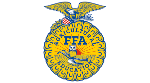 2023-2024 FFA Officer Team