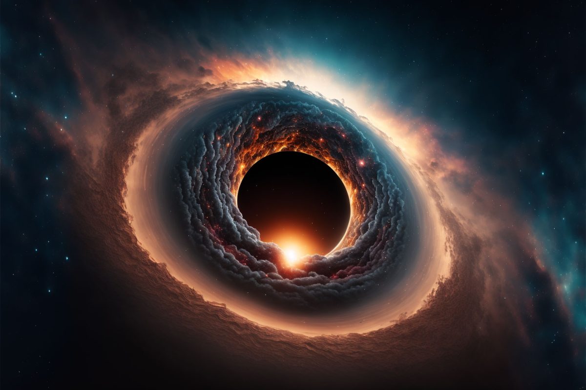 Enigmas of the Void: Black Holes